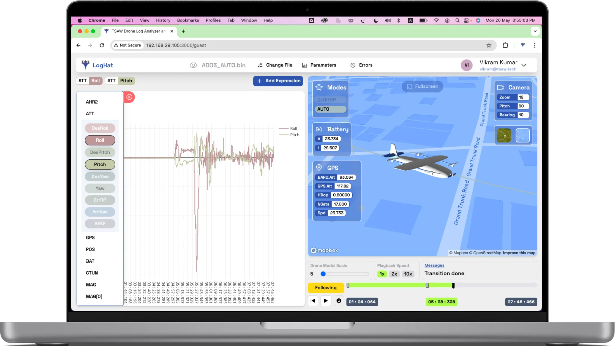 ArduPilot Community